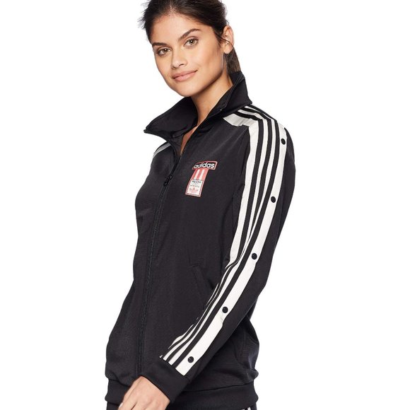 adidas adibreak track top